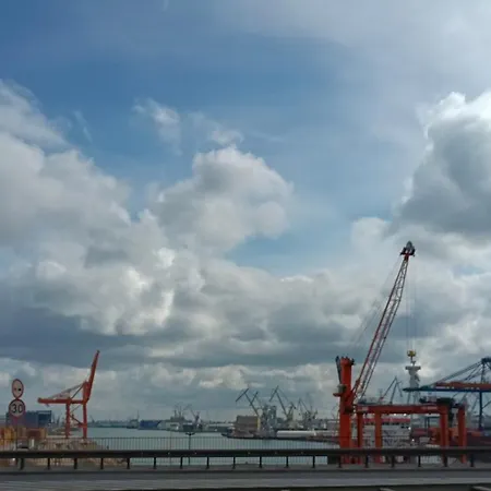 Gdynia - Апартаменты