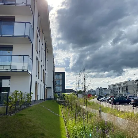 Gdynia - *