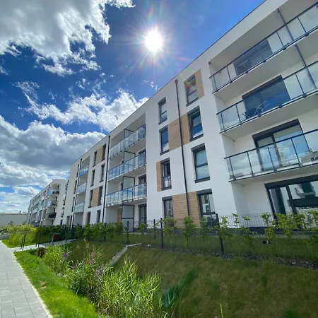 Gdynia - *